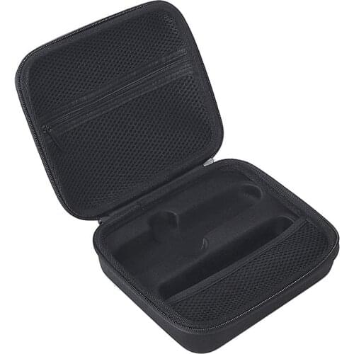 Hard Travel Box Cover Bag Case For Philips Norelco Multi Groomer Series 3000/5000/7000 Mg3750 Mg5750/49 Mg7750/49