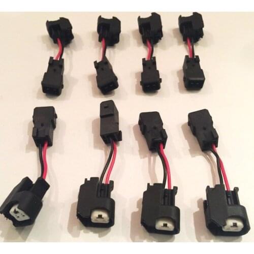 LS1 LS6 LT1 EV1 Engine wire Harness to LS2 LS3 LS7 EV6 Injector Adapters wiring harness