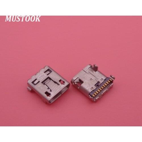10x Repair replacement for LG D802 D801 D955 D950 D958 D959 LS995 F320 VS980 D800 micro Usb Charger Charging Connector Dock Port