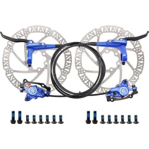 AKANTOR Bicycle Brakes