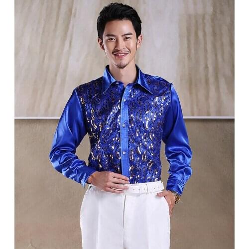 Мужские классические рубашки BADUN QISHI China At AliExpress