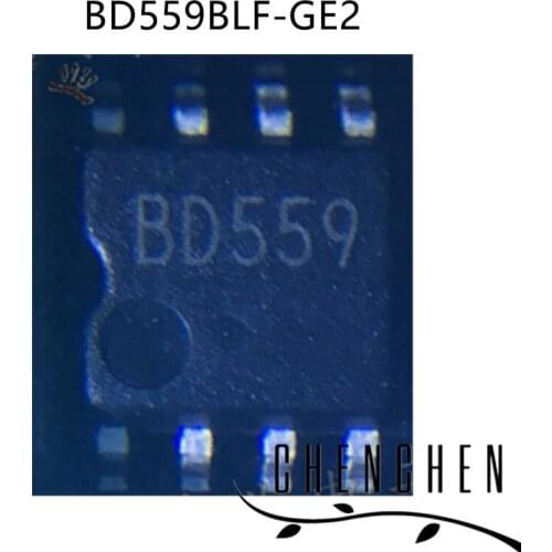 BD559BLF-GE2 BD559B BD559 SOP-8 100% New