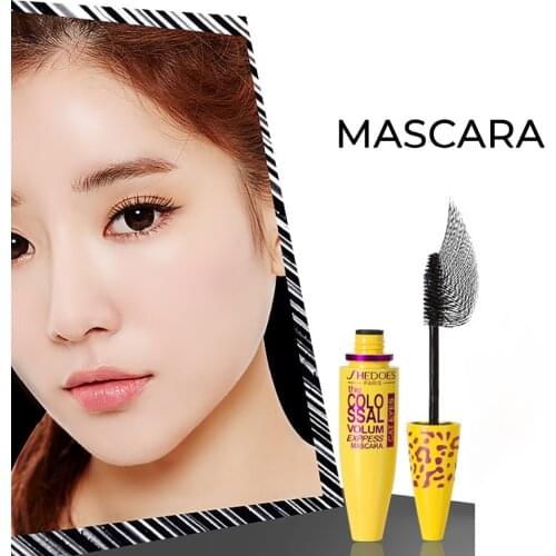 Beauty Glazed Lengthening Mascara