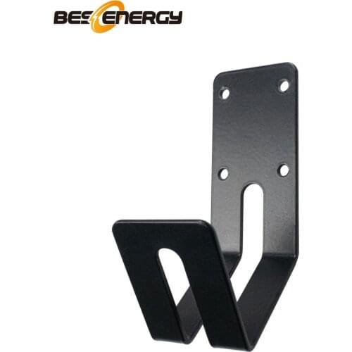 EV Charger Cord Holder Holster Dock and Hook Combination For EVSE Charging Cable Extra Protection Leading Wallbox