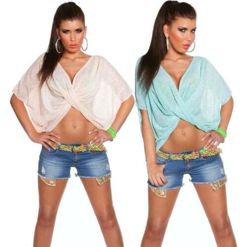 Женские футболки Blanco Store China At AliExpress