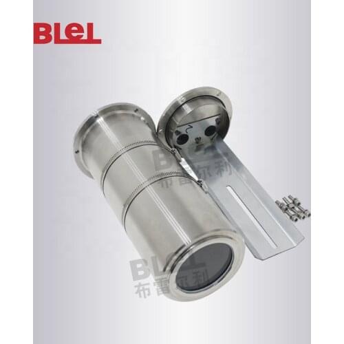 BLEL Equipment For Video Surveillance