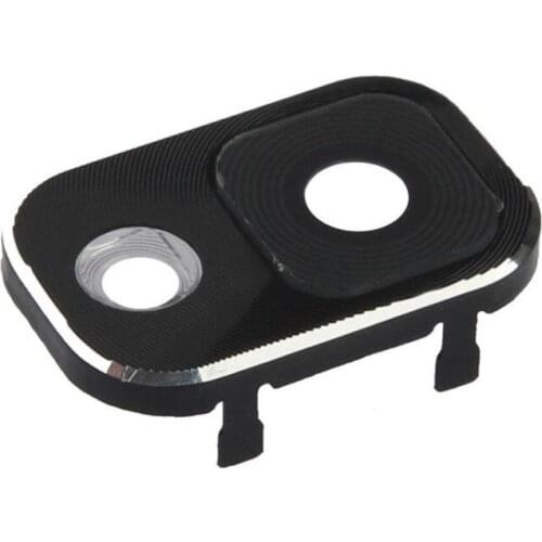 For Samsung Galaxy Note3 SM-N900 White/Black/Pink/Gold White/Gold Black Color Back Camera Lens Cover Frame Holder