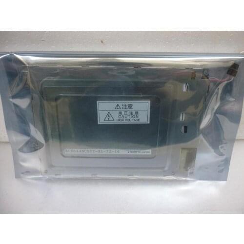 KCB6448CSTT-X1 LCD screen