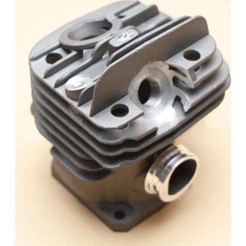 Replacement 44.7mm Cylinder Piston Ring Kit Fit For 026 MS260 026 Chainsaw 1121 020 1217 Mayitr Engine Parts New Arrival