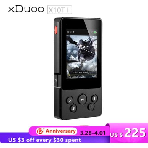 LUCKYLZ Headphone Amplifiers