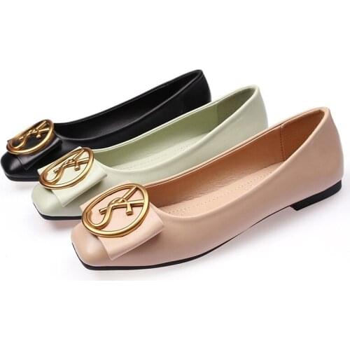 LYTYL Women's Slip-ons