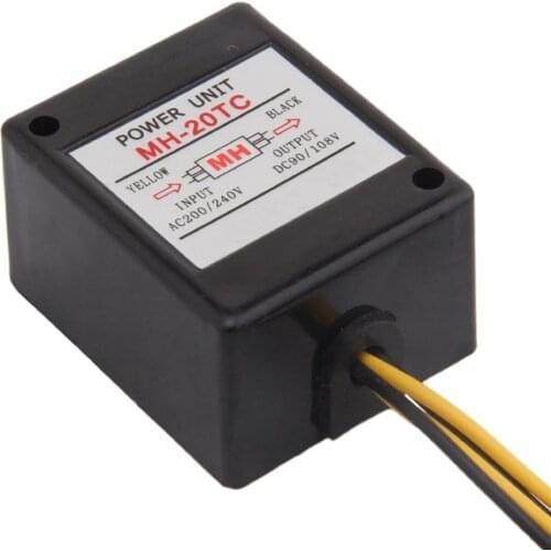 Power Unit The Motor Brake Rectifier MH-20TC MH-23 MH-23C MH-25 for Sanki Input AC200/240V Output DC90/108V