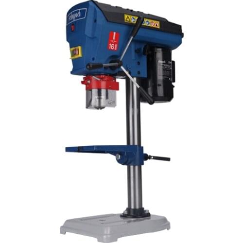Small punching machine multi-function bench drill metal wood drilling machine woodworking machinery