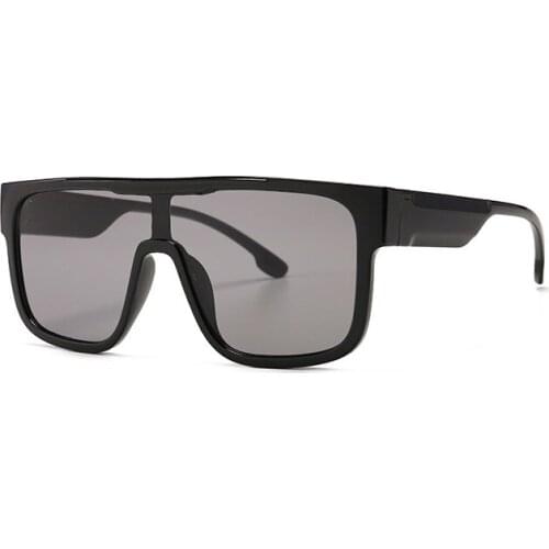 Newest Luxury Women Sunglasses Fashion Designer Men Sun Glasses High Quality Square Branded Celebrity Shades