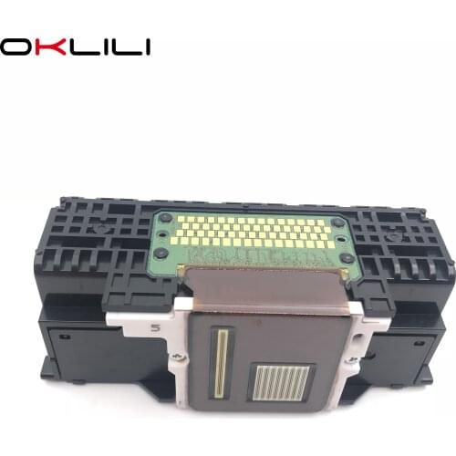 1PCX QY6-0083 Printhead Print Head for Canon MG6310 MG6320 MG6350 MG6380 MG7120 MG7150 MG7180 iP8720 iP8750 iP8780 MG7140 MG7550