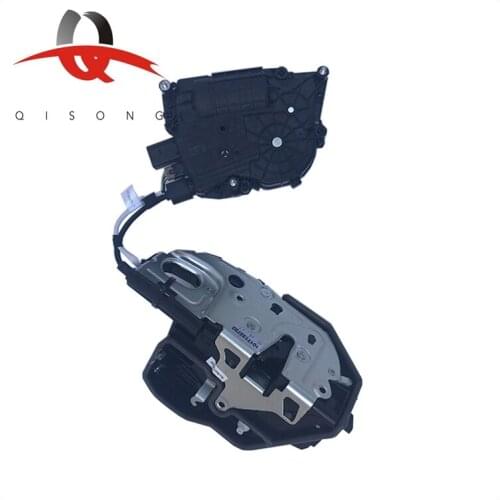 QISONG - Hot Design Cars Soft Closing electric suction doors for BMW X5 2006~2013