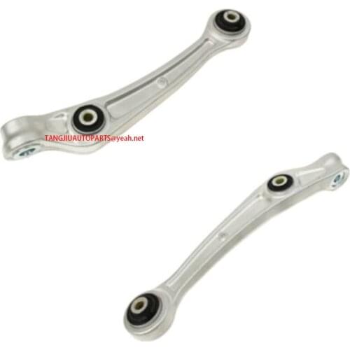 1 Pairs Control Arm Fit AUDI A4 2009-2012 A5 Q5 S4 S5 8K0407152D 8K0407151D