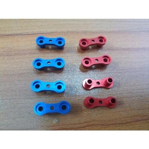 ZEROTECH Dobby Pocket Selfie Drone spare parts Upgrade parts Metal blade clip Pulp clip pulp clamp 4pcs