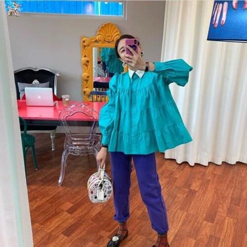 CMAZ Shirts For Women