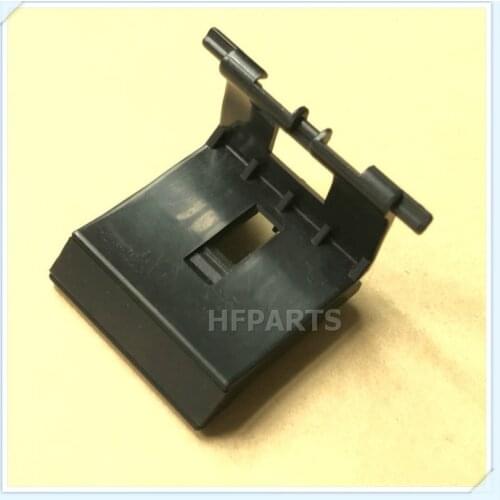 10pcs free shipping compatible new RM1-4207-000 for HP P1505 1566 1606 M1522NF 1536 Separation Pad
