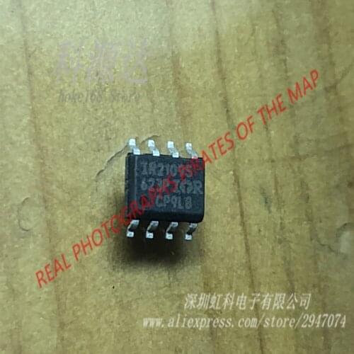 10pcs/lot IR2109S SOIC8 IR2109 In Stock