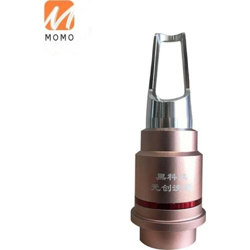 Tattoo Machine Accessories Handle Laser Laser Eyebrow Washing Machine Emaculation Machine Non-Invasive Eyebrow Washer Head