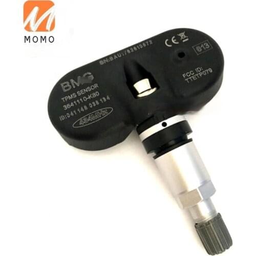 Car Tire Pressure Monitor Sensor TPMS For Great Wall Wingle 5/6/Steed/Hover H5