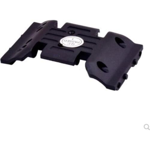 RGT Ruitai Jimny 1/10 four-wheel drive 136100V3 remote control simulation climbing car Chassis Plate R86399