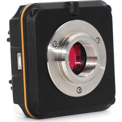 USB3.0 Microscope Digital Camera with High Frame Rate and Stable Performance