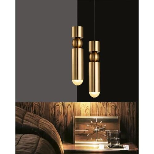 FSS LED Pendant Lights