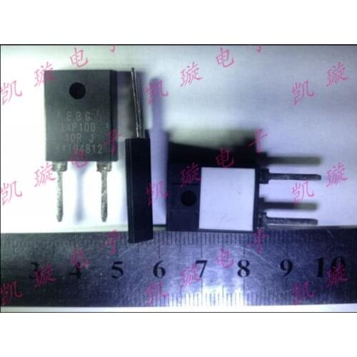 Hot spot LXP100-10RJ 100W 10R 5% quality assurance