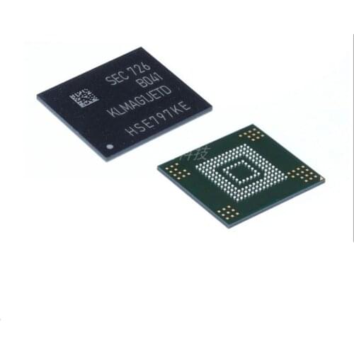 KLMAG1JETD-B041 16gb EMMC FBGA153 original