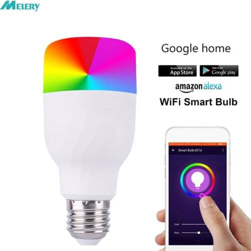 Melery LED Bulbs E27