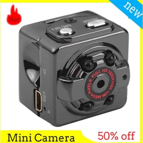 OMESHIN Mini Camcorders
