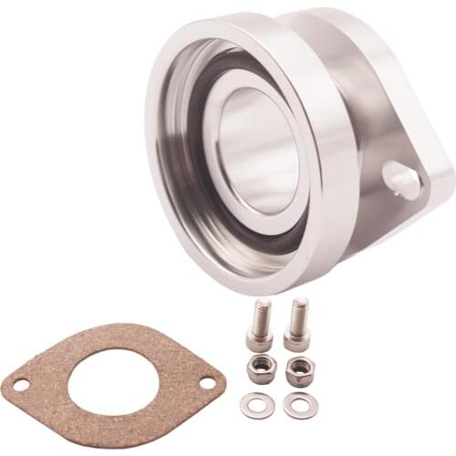 Blow Off Valve Conversion Adapter Turbo For Greddy To HKS SSQV