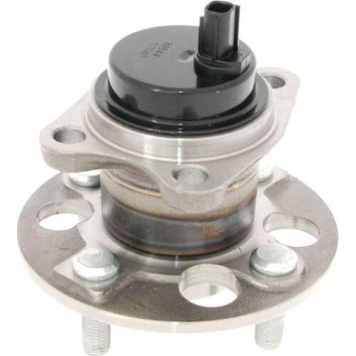 Wheel Bearing Hubs OEM 424500F020 Fit for TOYOTA