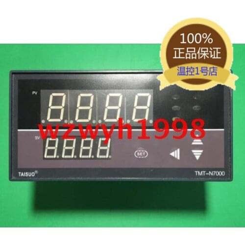 TMT N7000 smart meter TMT-N7412 instrument TMT-N7411