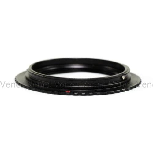 Venes suit for M42-EOS R Ultra-slim Lens Mount Adapter Ring for M42 Lens to Canon EOS R Camera