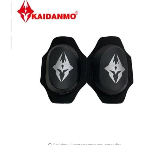 Motorcycle Racing Slider Wear Protection Knee Protection Leg Armor