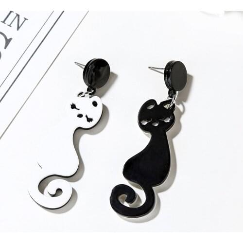 ZiccoWong Dangle Earrings