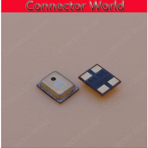 100pcs Microphone MIC speaker Receiver Replacement for Samsung Galaxy J3 2016 J320f J320