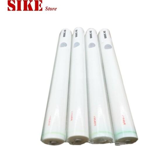 4 Pcs Fuser Cleaning Web For Canon iR ADVANCE 6055 6065 6075 6255 6265 6275 Oil Cleaning Paper linoleum