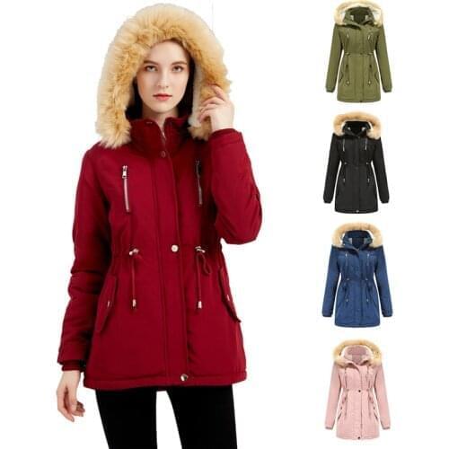 Anyeoka Women's Jackets