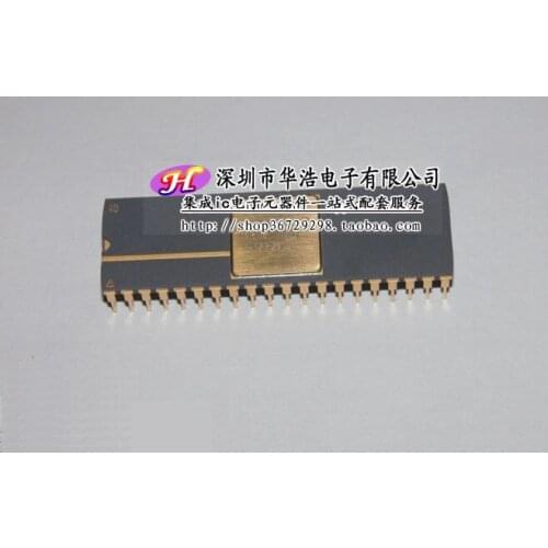Free Shipping 1pcs AD2S80ALD AD2S80 DIP-40 new original stock