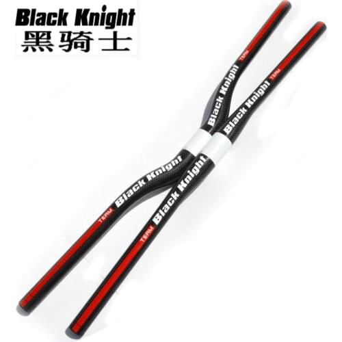 Bicycle Handlebars Black Knight China