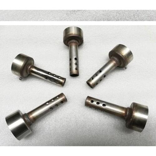 For X55 X55S L3X XOWS OVC13 SOVS SX1 OVS6 motorcycle exhaust DB killer silencer motorcycle exhaust muffler silencer DB killer