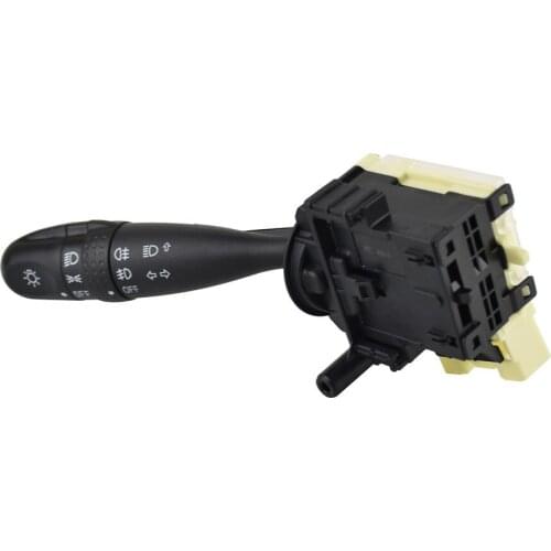 Headlight 84140-0D020 Fog Lamp Turn Signal Light Control Switch For Toyota Soluna Vios, Vios