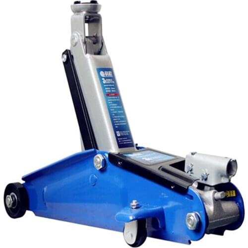 3T Horizontal Hydraulic Car Jacks With Free Shipping