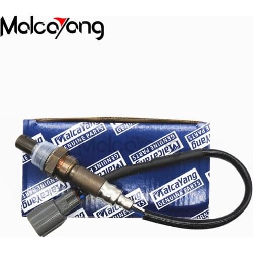 Lambda Oxygen AIR FUEL RATIO Sensor For TOYOTA HIGHLANDER CAMRY For Lexus RX300 ES300 89467-48010 8946748010