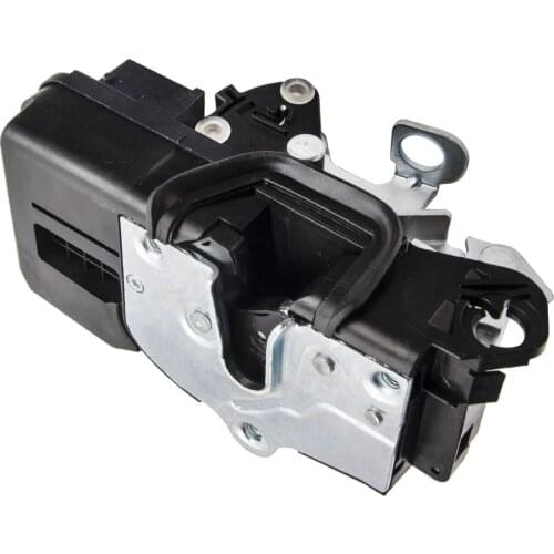 Front Left Door Lock Actuator For Chevy Malibu 2008-2012 for Aura 2008 for Saturn Aura XE XR 2008-2009 Hybrid 2009